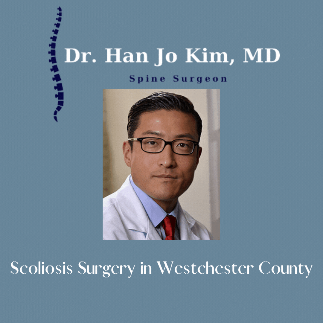 Scoliosis Surgery in Westchester County