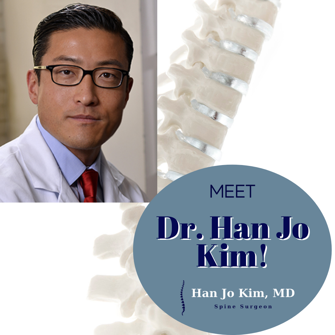 Can Driving Cause Lower Back Pain? - Han Jo Kim MD