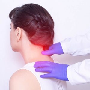 neck pain treatment on long island