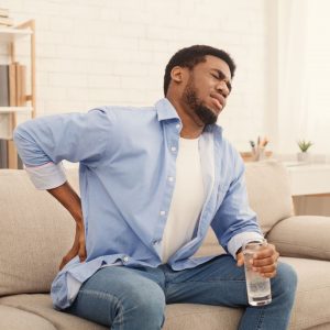 Back Pain Doctor on Long Island