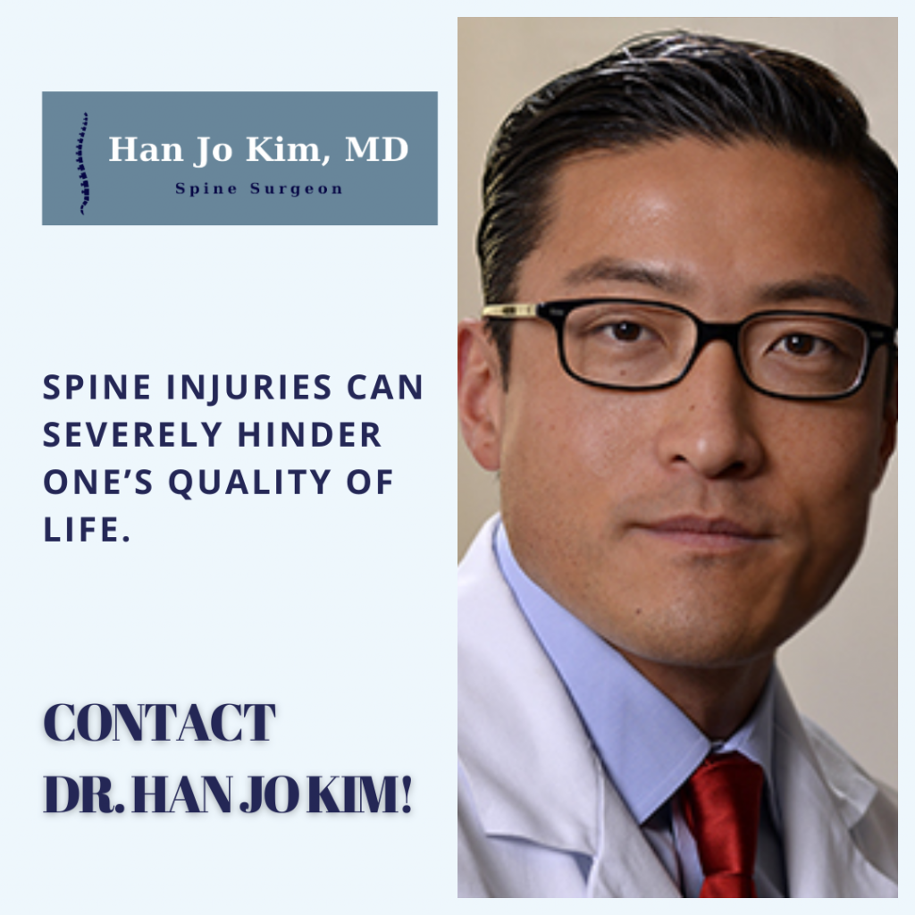 Spinal Care NYC