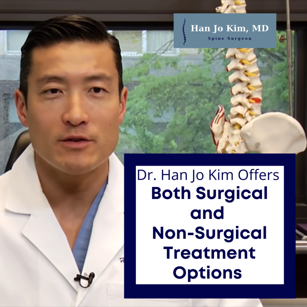 Spine Specialist New York : New York Spine Care