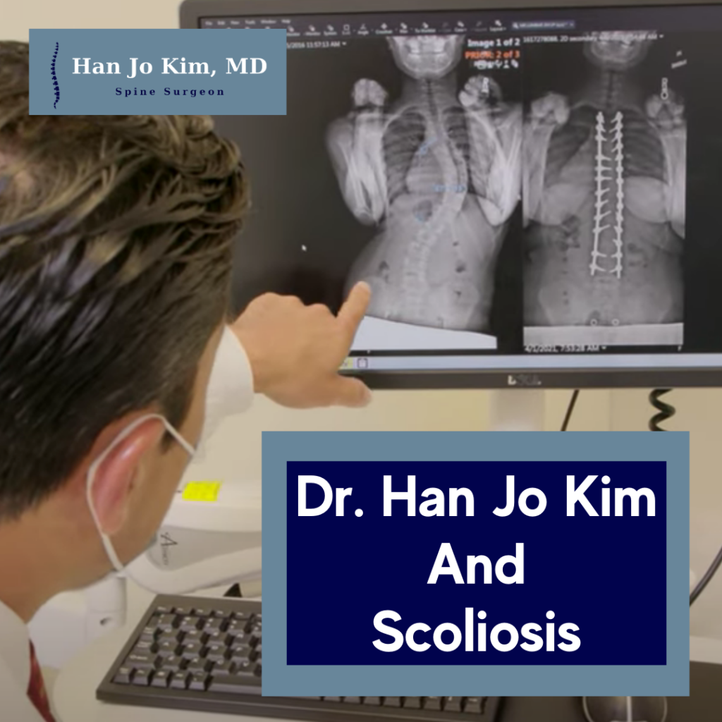 Best Rated Orthopedic Scoliosis Spine Surgeon NYC - HJK