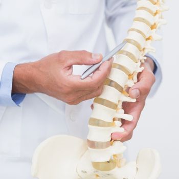 Back Pain Specialist In NJ