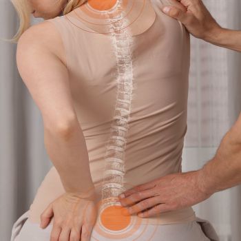 Scoliosis Specialist in Southampton NY