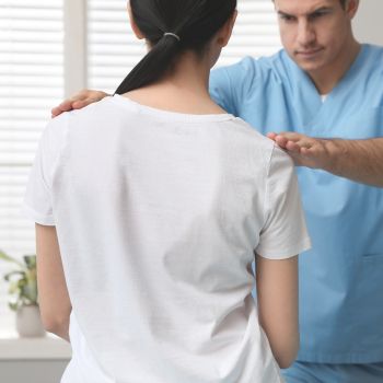 Scoliosis Surgeon in NYC